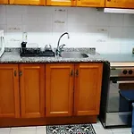 Apartament Patio Andaluz Denia