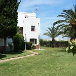 Patio Andaluz Apartament *