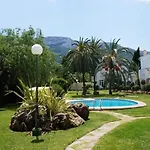 Apartament Patio Andaluz *