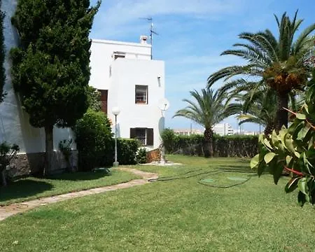 Patio Andaluz Apartment *