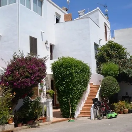 Patio Andaluz Apartament Denia