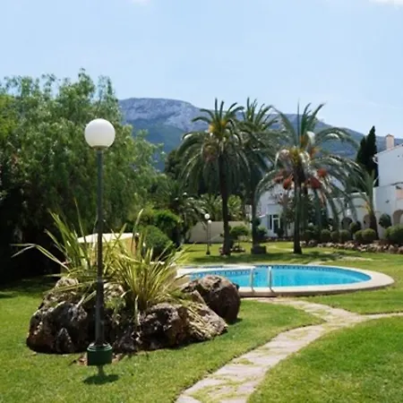 Apartment Patio Andaluz *