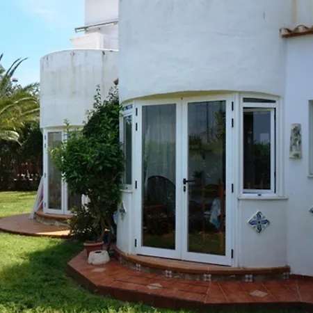Patio Andaluz * Denia