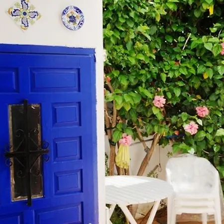 Patio Andaluz Denia