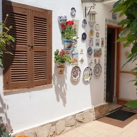 Apartament Patio Andaluz