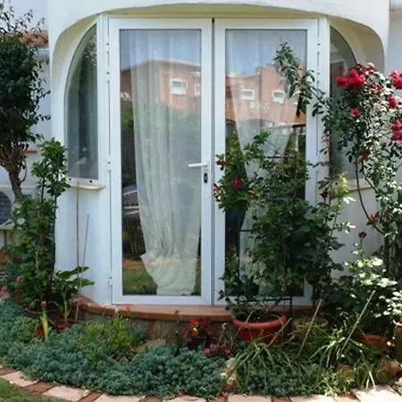 Patio Andaluz Apartment Denia