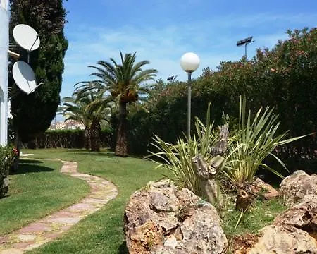 Patio Andaluz Denia