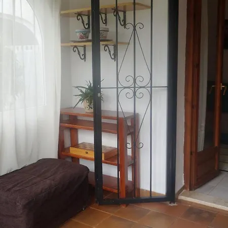 Patio Andaluz Apartment