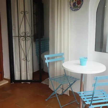 Patio Andaluz Denia
