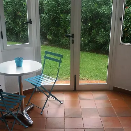 Apartament Patio Andaluz *